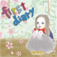 first diary