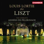 Annees de Pelerinage : Lortie (2CD)