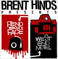 Fiend Without A Face / West End Motel