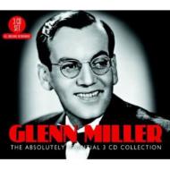 Glenn Miller/Absolutely Essential 3 Cd Collection