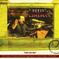 Sufis At The Cinema/50 Years Of Bollywood Qawwali  Sufi Song 1958-07