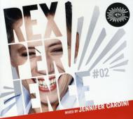 Various/Rexperience #02 - Mixed By Jennifer Cardini