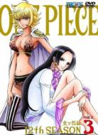 ONE PIECE/One Piece ԡ 12th  Piece.3