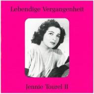 Jennie Tourel Lieder, Songs 2