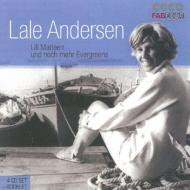 Lale Andersen/Lili Marleen Und Noch Mehr Evergreens