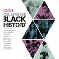 Various/Icon Celebrates Black History (Ltd)
