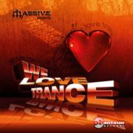 Various/We Love Trance-compiled By Massive