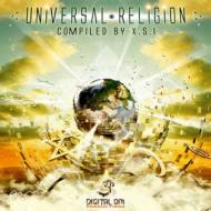 Various/Universal Religion Compiled By X. s.i