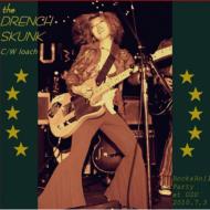 Drench Skunk/Rock  Roll Party At Uzu