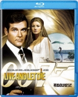 007/Live And Let Die