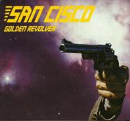 Golden Revolver