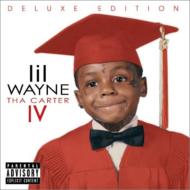Lil Wayne/Carter IV