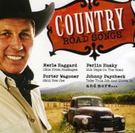 Various/Country Road Songs