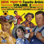 Hee Haw 2