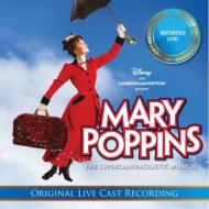 Original Cast (Musical)/Mary Poppins Supercalifragilistic Musical