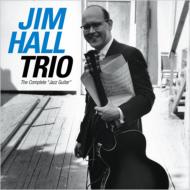 Jim Hall/Complete Jazz Guitar