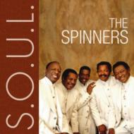 The Spinners/S. o.u. l.