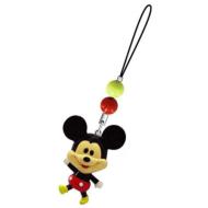 Laugh Sketch Strap (Mickey Mouse)