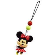 Laugh Sketch Strap (Minnie Mouse)