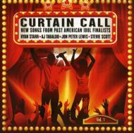 Various/Curtain Call Vol.1
