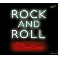 THE MACKSHOW/Rock And Roll