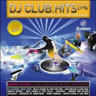 Various/Dj Club Hits Vol.14 -winter 2011-