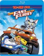Tom And Jerry In The Fast And The Furry
