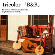 Tricolor (Ȳ)/B  B