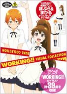 Working Visual Collection ビジュアルコレクションシリーズ 別冊アニメディア編集部 Hmv Books Online