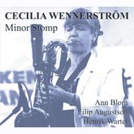 Cecilia Wennerstrom/Minor Stomp