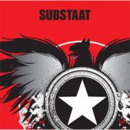 Substaat/Substate