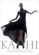 KAHI ()/1st Mini Album äƤ 