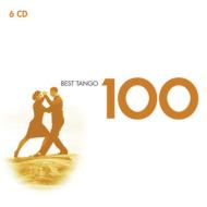 Various/Best Tango 100
