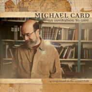 Michael Card/An Invitation To Awe (Rmt)