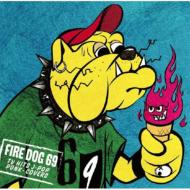 FIRE DOG 69/Tv Hits J-pop Punk-covers