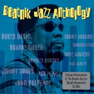 Various/Beatnik Jazz Anthology
