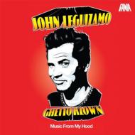 Various/John LeguizamoF Ghetto KlownF Music From