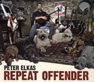Peter Elkas/Repeat Offender