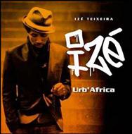 Ize Teixeira/Urb Africa (Digi)