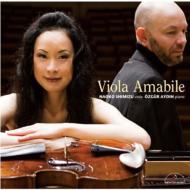 Viola Classical/ľҡ Viola Amabile-j. s.bach Brahms Hindemith Clarke