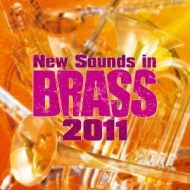 New Sounds In Brass Nsb 2011: 䒼 /  Wind O