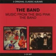 The Band/Classic Albums Music From Big Pink / The Band