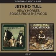 Classic Albums: Heavy Horses / Songs From The