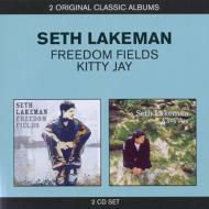 Seth Lakeman/Classic Albums Freedom Fields / Kitty Jay