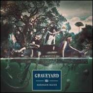Graveyard/Hisingen Blues (Clear Vinyl)