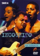 Incognito/In Concert 1995