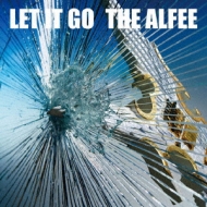 THE ALFEE/Let It Go (C)