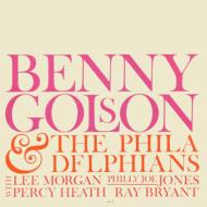 Benny Golson And The Philadelphians