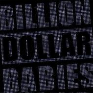 Billion Dollar Babies (Metal)/Die For Diamonds