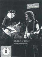 Rockpalast: Blues Rock Legends Vol.3
